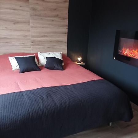 Loft Sauna Jacuzzi Ospariegeois Lavelanet Kültér fotó