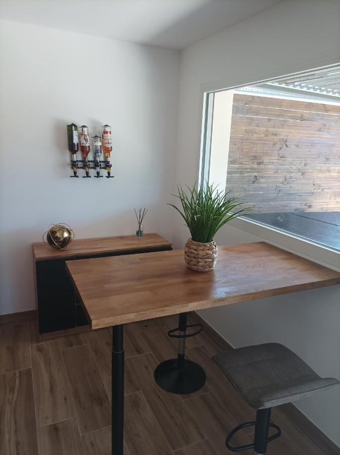 Loft Sauna Jacuzzi Ospariegeois Lavelanet Kültér fotó