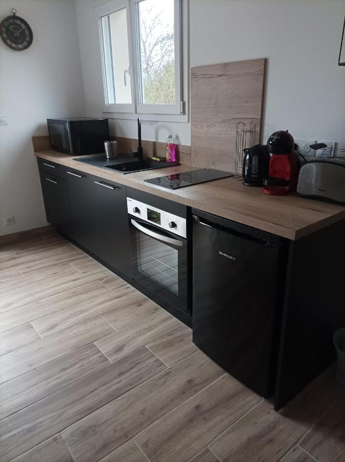 Loft Sauna Jacuzzi Ospariegeois Lavelanet Kültér fotó