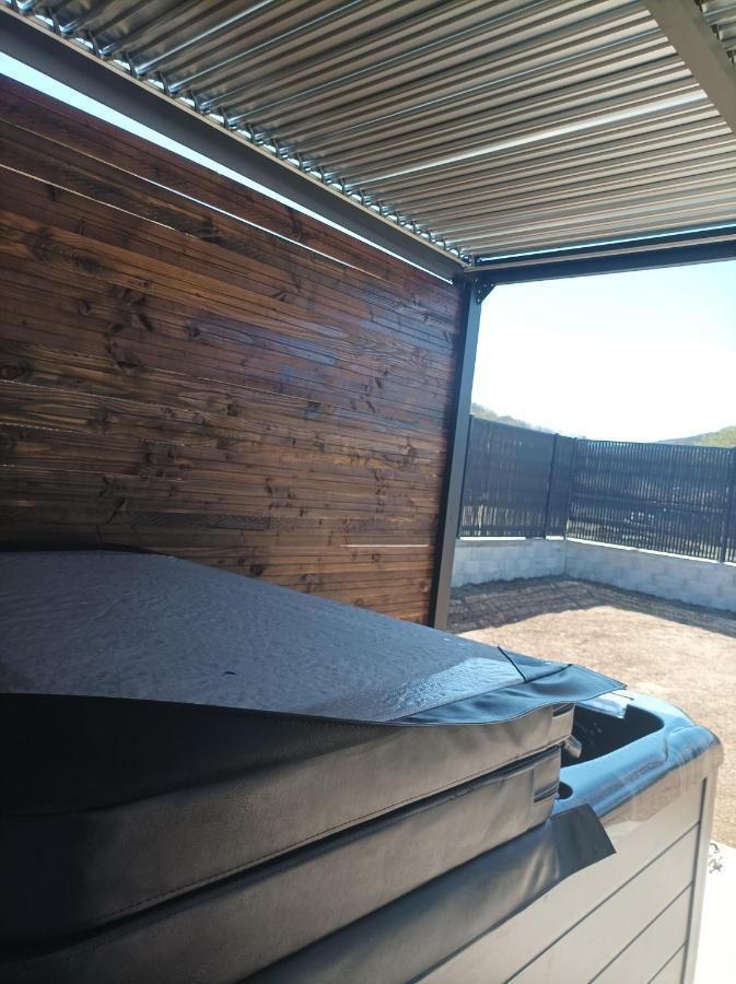 Loft Sauna Jacuzzi Ospariegeois Lavelanet Kültér fotó