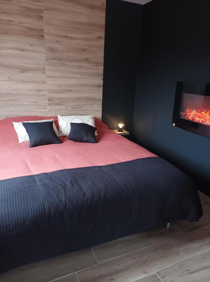 Loft Sauna Jacuzzi Ospariegeois Lavelanet Kültér fotó