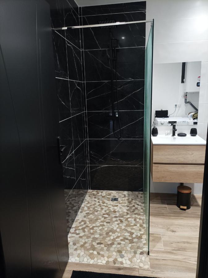 Loft Sauna Jacuzzi Ospariegeois Lavelanet Kültér fotó